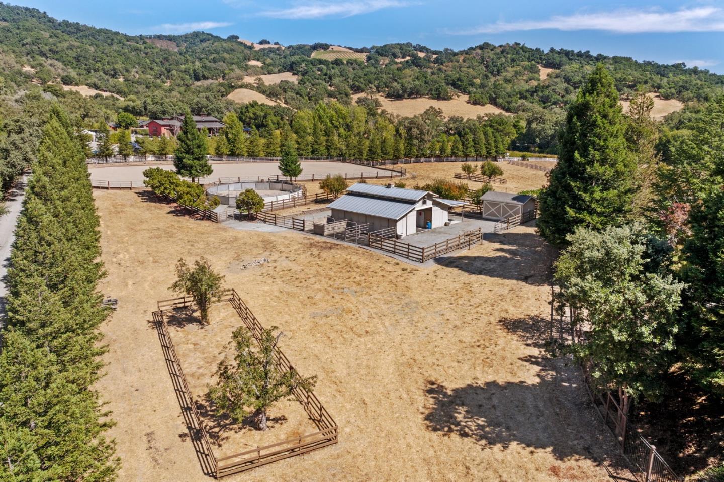 Detail Gallery Image 50 of 58 For 6585 Redwood Retreat Rd, Gilroy,  CA 95020 - 4 Beds | 3/2 Baths