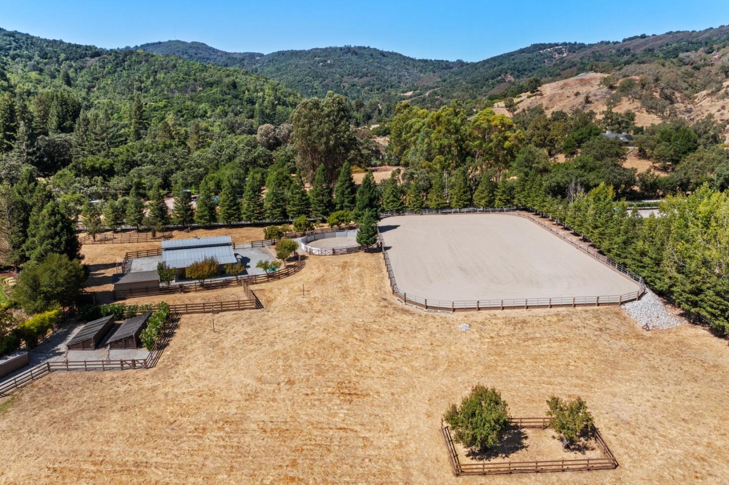 Detail Gallery Image 51 of 58 For 6585 Redwood Retreat Rd, Gilroy,  CA 95020 - 4 Beds | 3/2 Baths