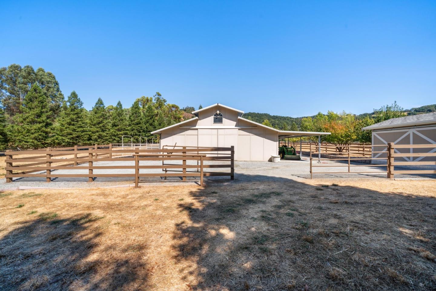 Detail Gallery Image 53 of 58 For 6585 Redwood Retreat Rd, Gilroy,  CA 95020 - 4 Beds | 3/2 Baths