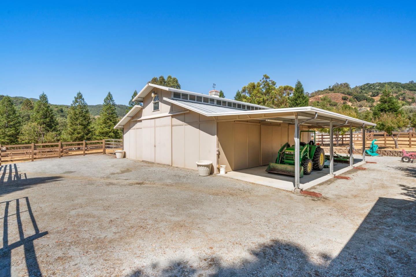 Detail Gallery Image 54 of 58 For 6585 Redwood Retreat Rd, Gilroy,  CA 95020 - 4 Beds | 3/2 Baths