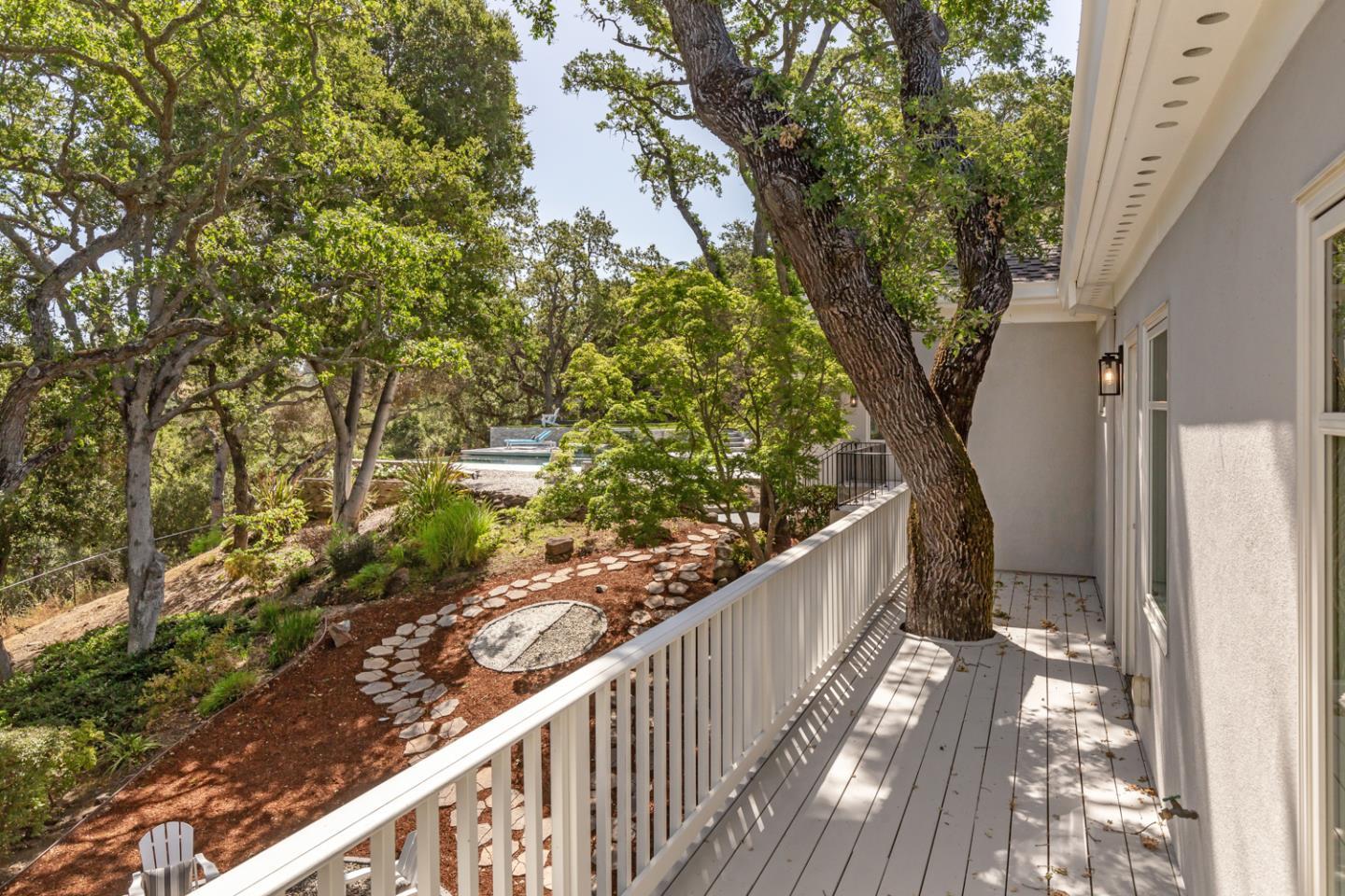 Detail Gallery Image 21 of 66 For 13456 Country Way, Los Altos Hills,  CA 94022 - 5 Beds | 4/1 Baths