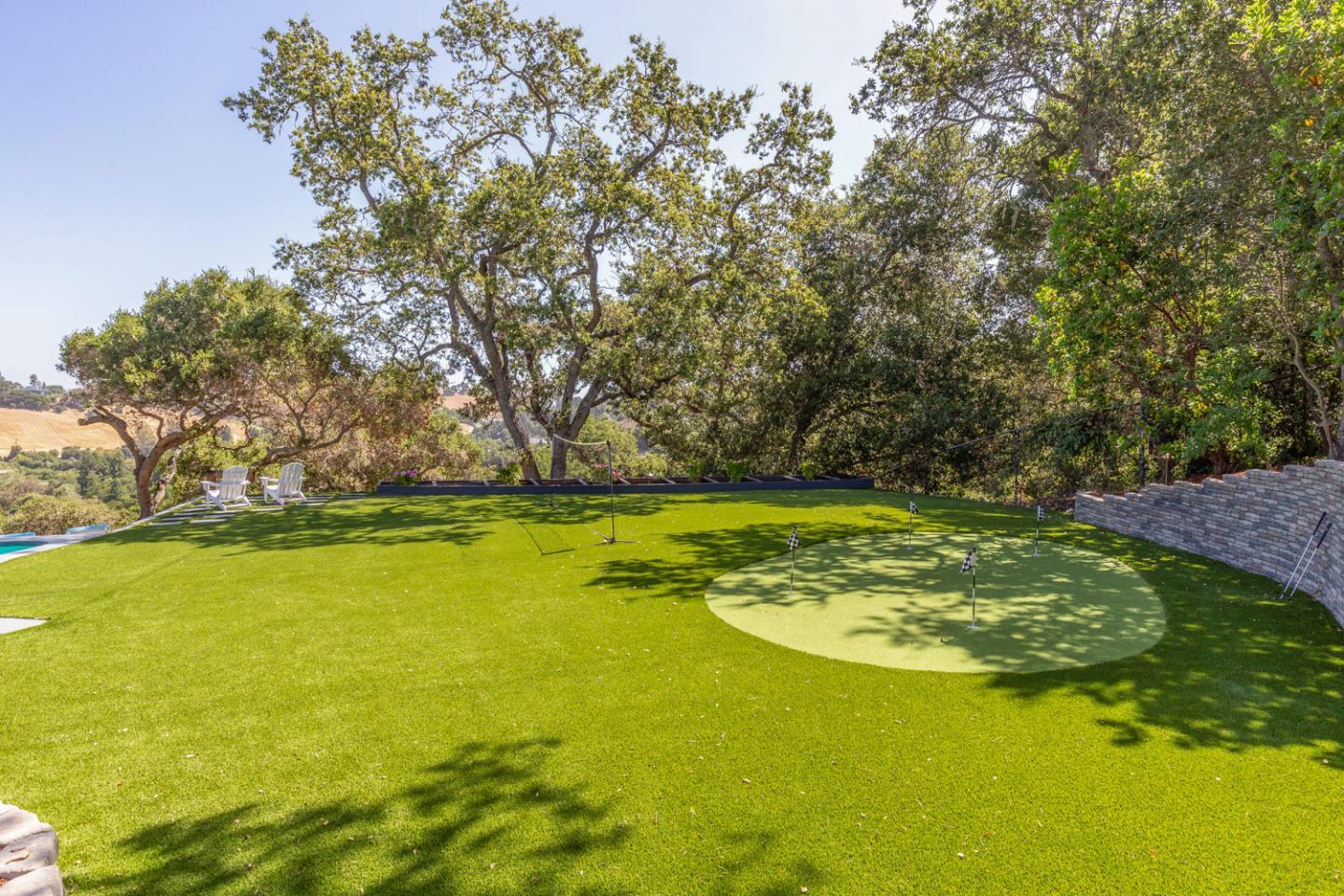 Detail Gallery Image 57 of 65 For 13456 Country Way, Los Altos Hills,  CA 94022 - 5 Beds | 4/1 Baths