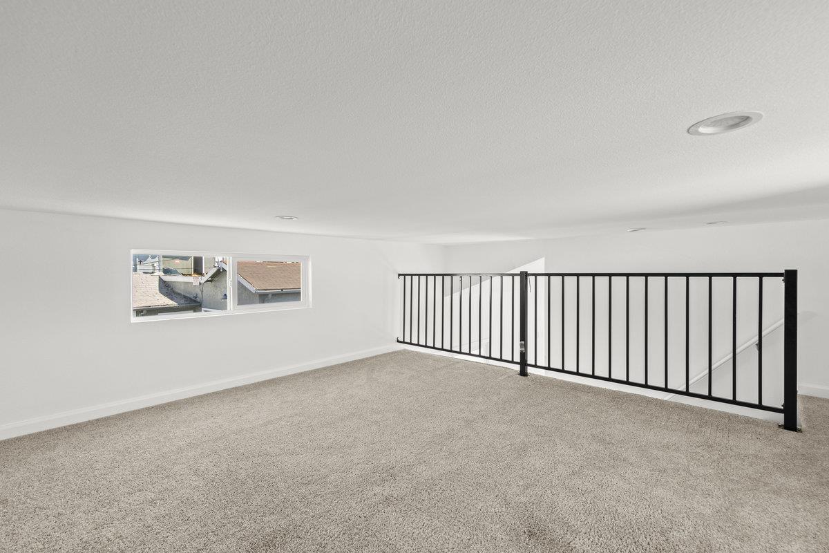 Detail Gallery Image 13 of 23 For 1468 Grand Avenue #9,  San Leandro,  CA 94577 - 1 Beds | 1 Baths