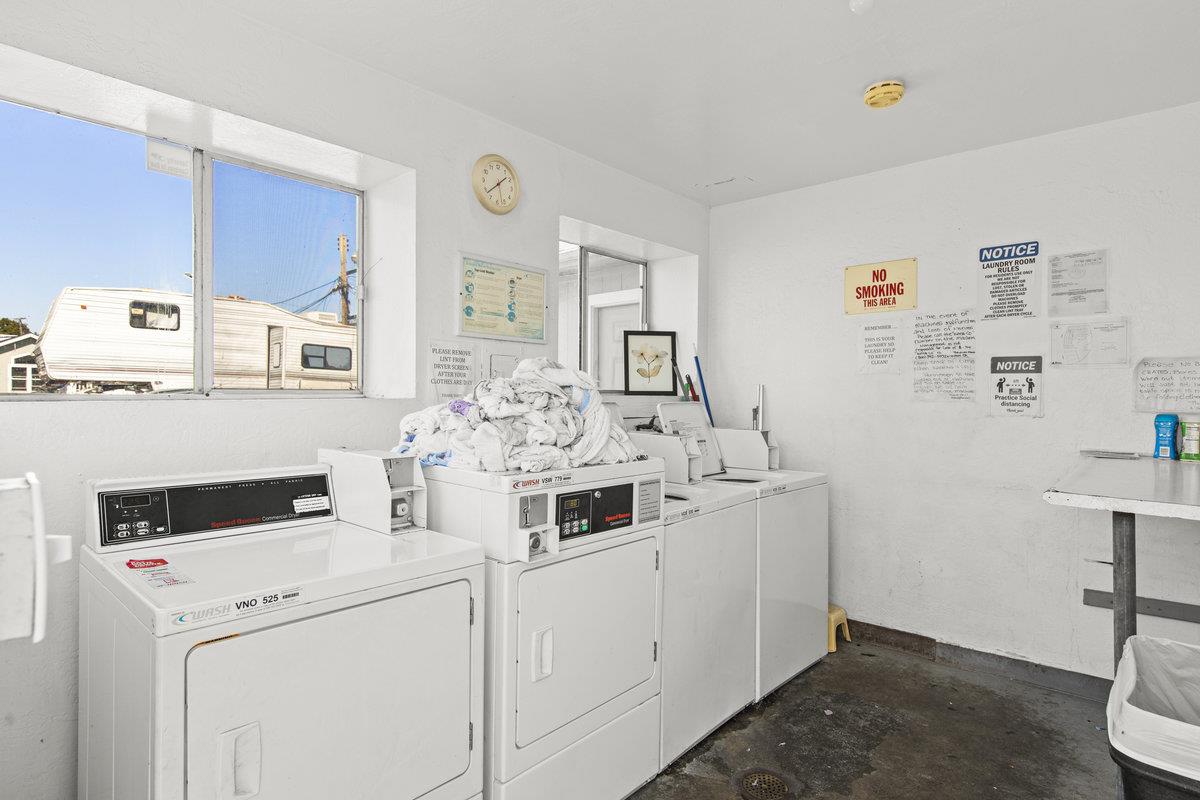 Detail Gallery Image 19 of 23 For 1468 Grand Avenue #9,  San Leandro,  CA 94577 - 1 Beds | 1 Baths