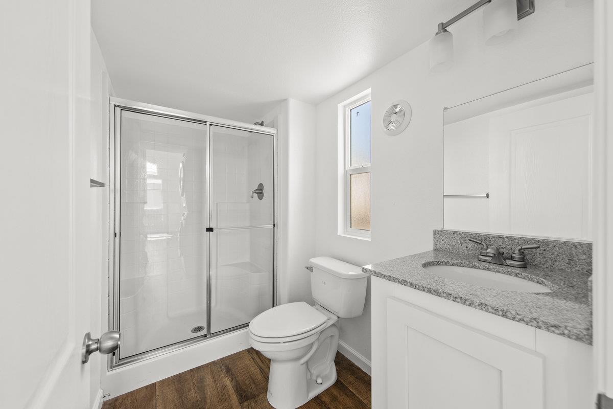 Detail Gallery Image 7 of 23 For 1468 Grand Avenue #9,  San Leandro,  CA 94577 - 1 Beds | 1 Baths