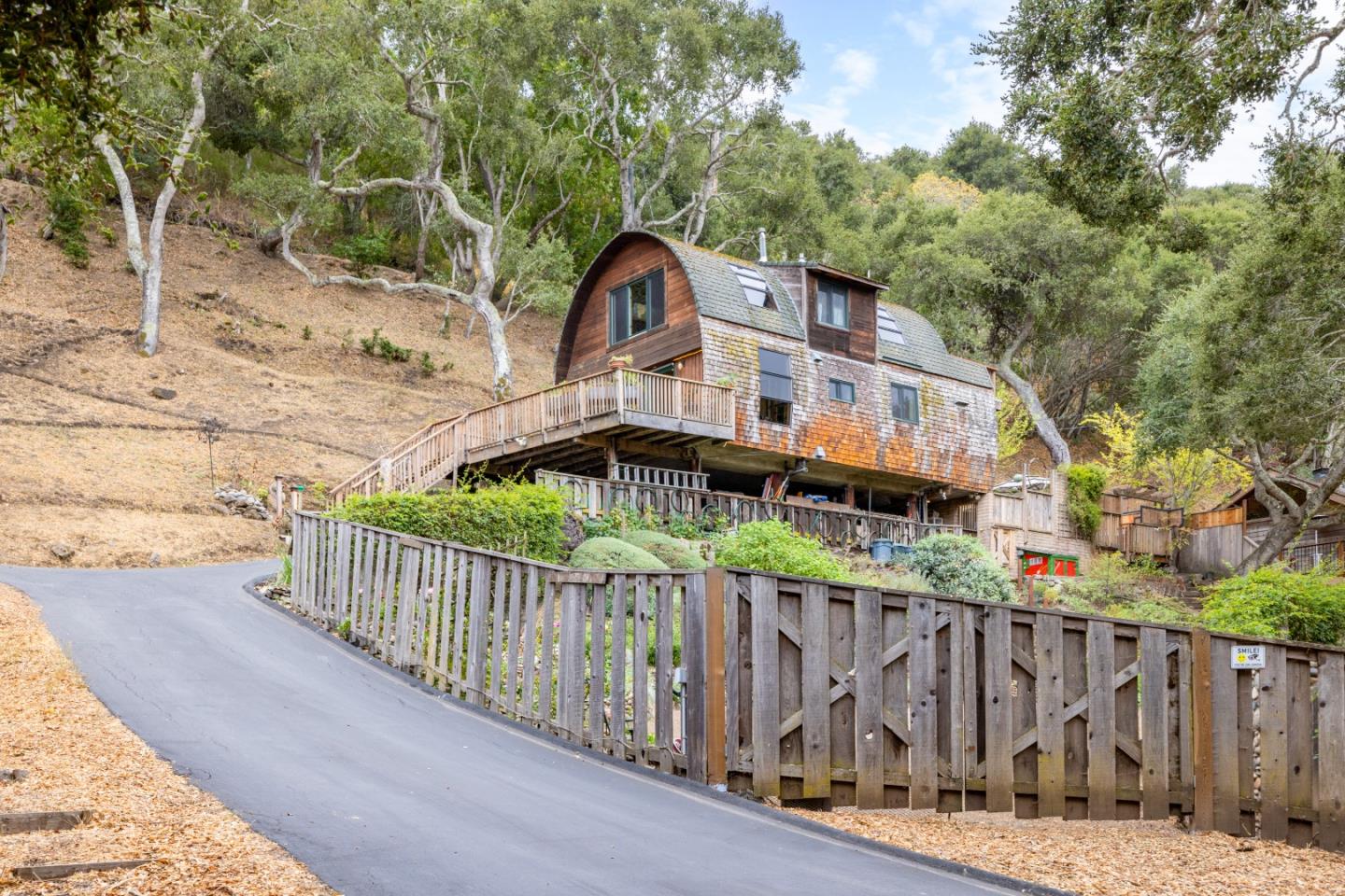 Detail Gallery Image 51 of 53 For 18 Camino De Travesia, Carmel Valley,  CA 93924 - 2 Beds | 1/1 Baths