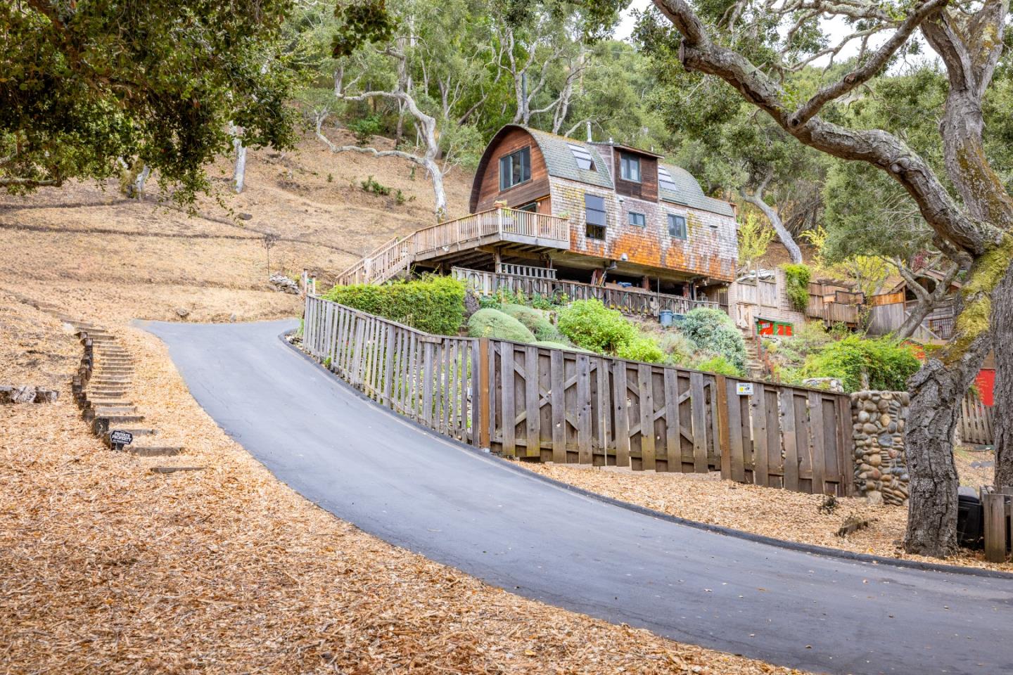 Detail Gallery Image 52 of 53 For 18 Camino De Travesia, Carmel Valley,  CA 93924 - 2 Beds | 1/1 Baths