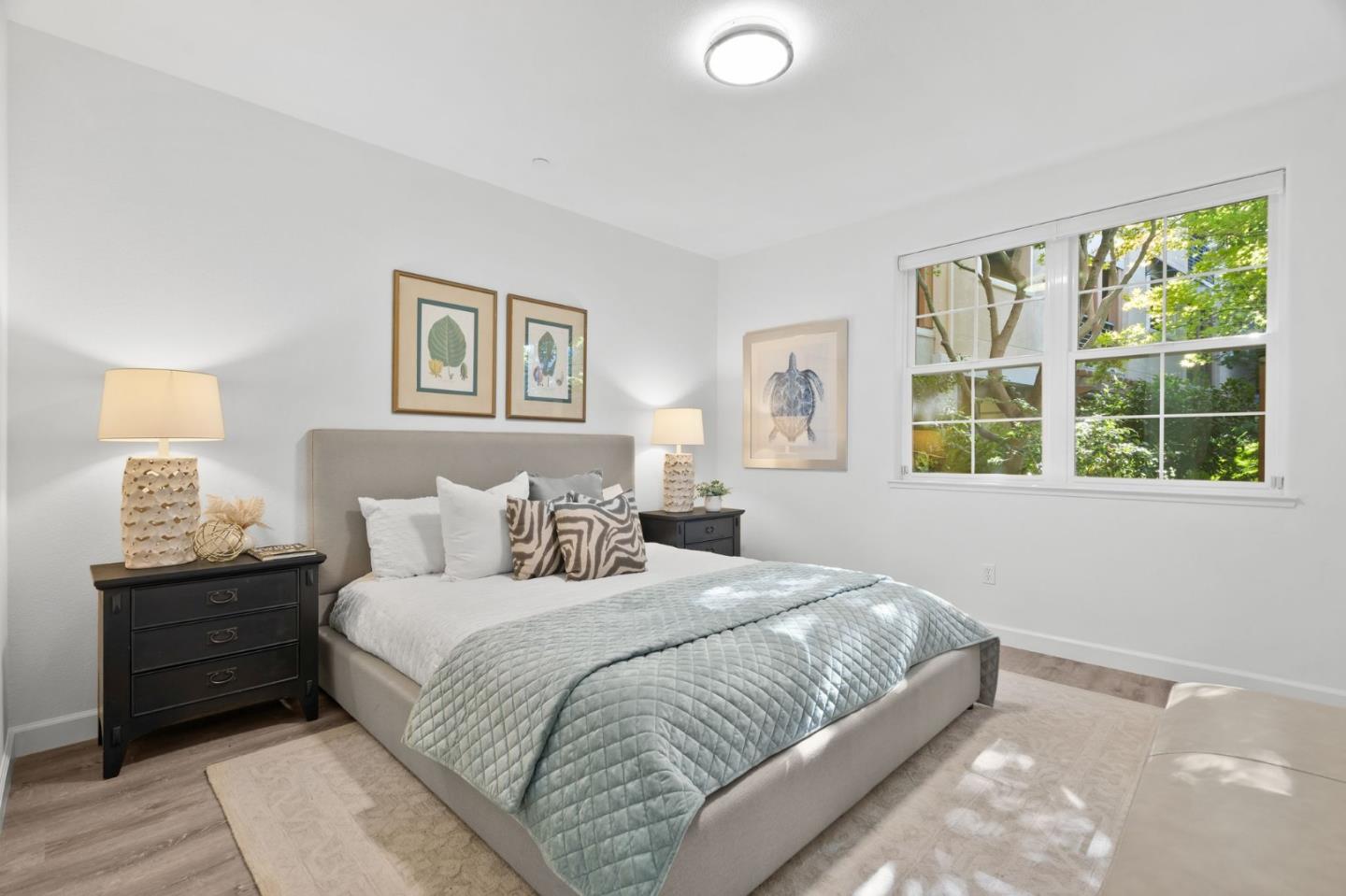 Detail Gallery Image 9 of 26 For 4388 El Camino Real #148,  Los Altos,  CA 94022 - 2 Beds | 2 Baths