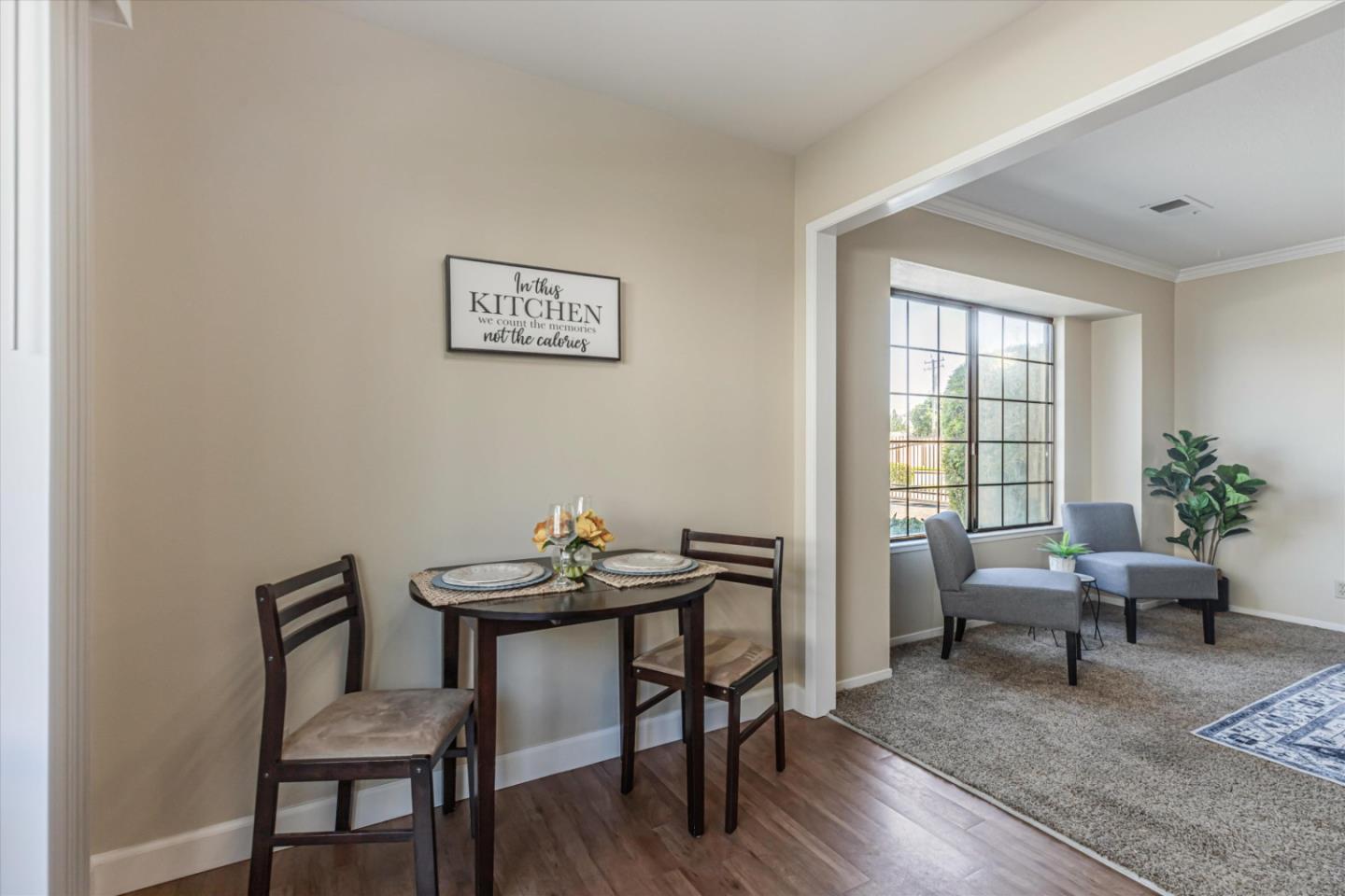 Detail Gallery Image 16 of 34 For 1052 Padre Dr #2,  Salinas,  CA 93901 - 1 Beds | 1 Baths