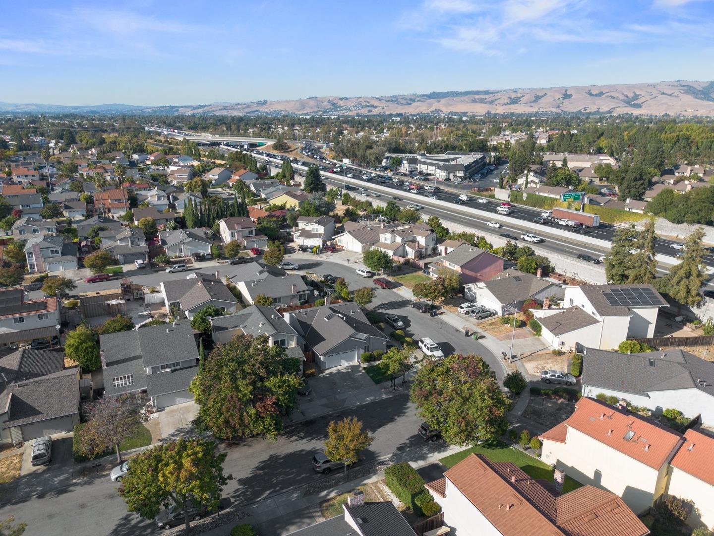 4480 Norocco Circle, Fremont, California 94555, 4 Bedrooms Bedrooms, ,2 BathroomsBathrooms,Residential,For Sale,4480 Norocco Circle,ML81981565