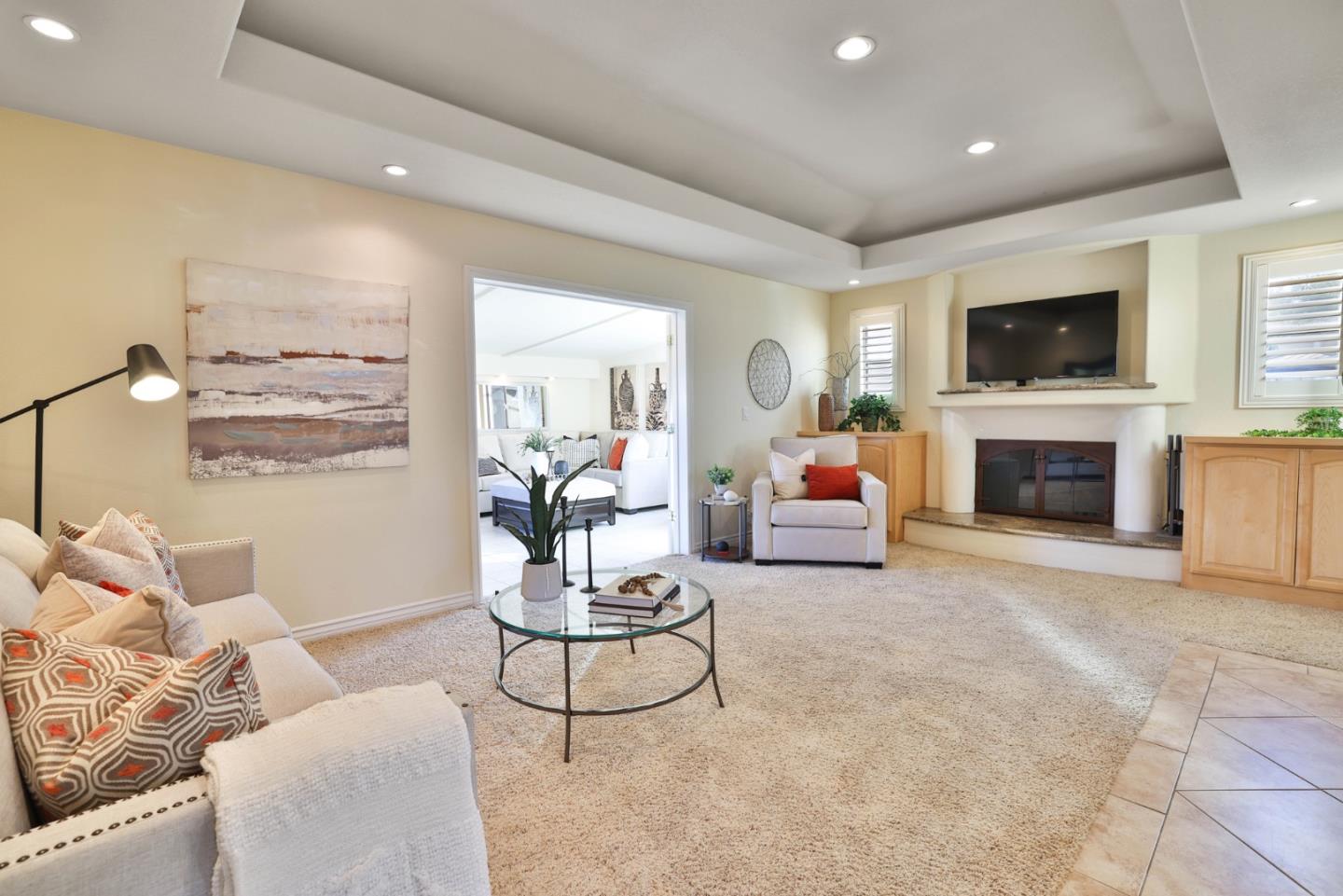 Detail Gallery Image 7 of 22 For 5589 Cornell Dr, San Jose,  CA 95118 - 4 Beds | 2 Baths