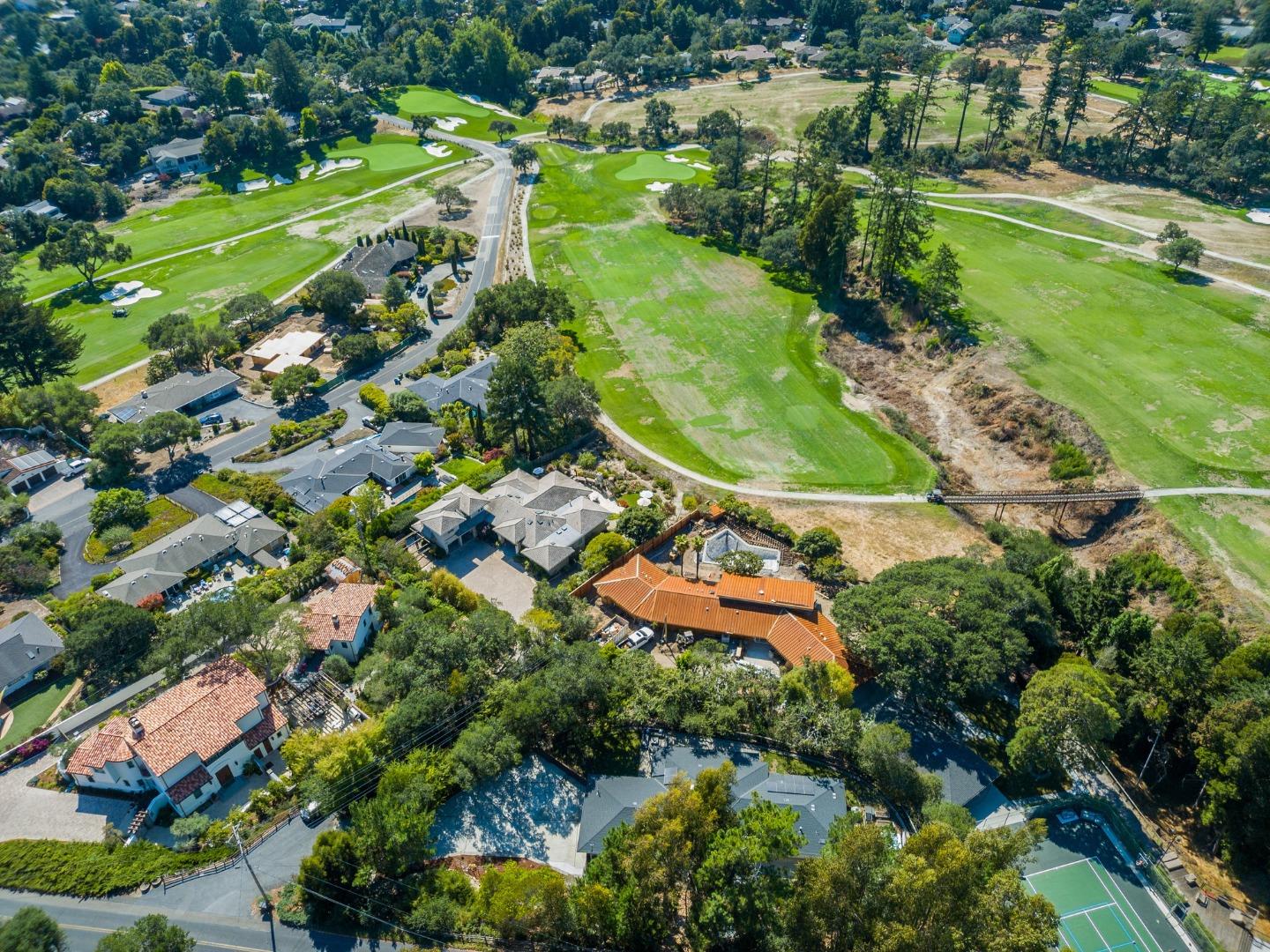 Detail Gallery Image 55 of 57 For 65 Pasatiempo Dr, Santa Cruz,  CA 95060 - 3 Beds | 2 Baths