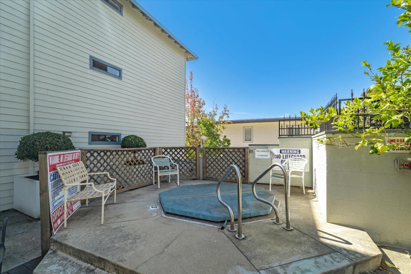 Detail Gallery Image 29 of 31 For 340 Grand Blvd #309,  San Mateo,  CA 94401 - 2 Beds | 2 Baths