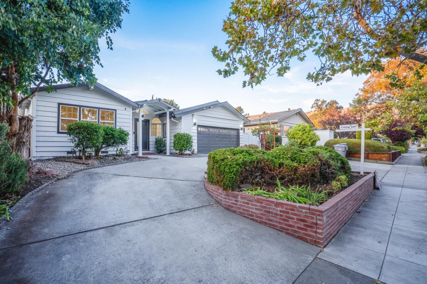 Detail Gallery Image 51 of 52 For 3401 Whitman Way, San Jose,  CA 95132 - 4 Beds | 3 Baths