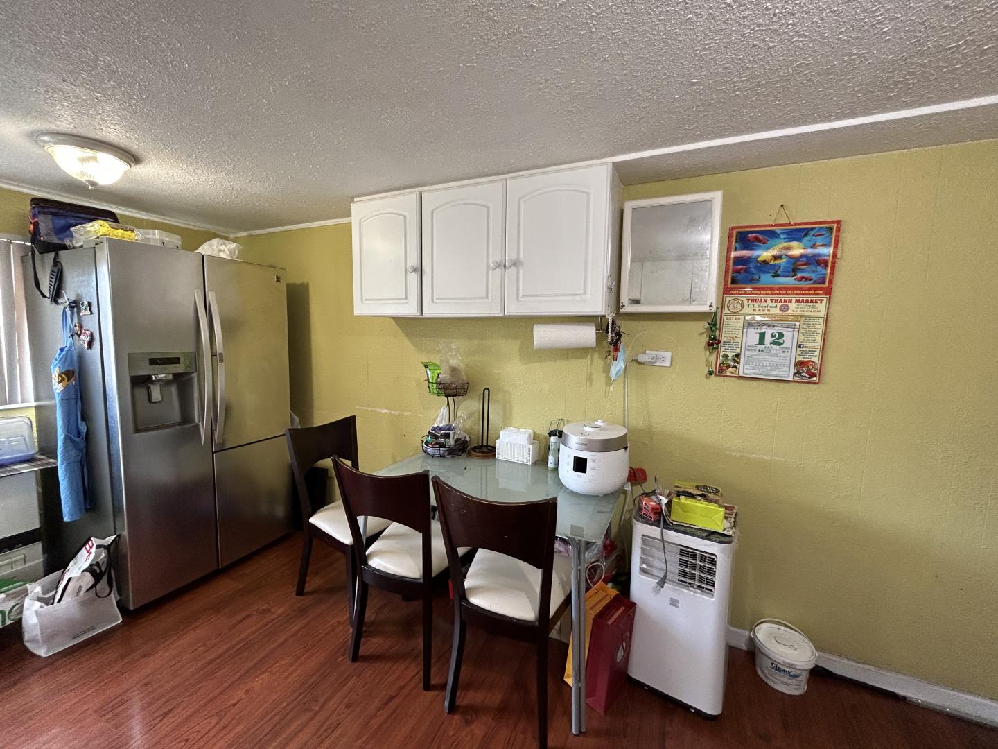 Detail Gallery Image 7 of 22 For 2855 Senter Rd #27,  San Jose,  CA 95111 - 2 Beds | 1 Baths