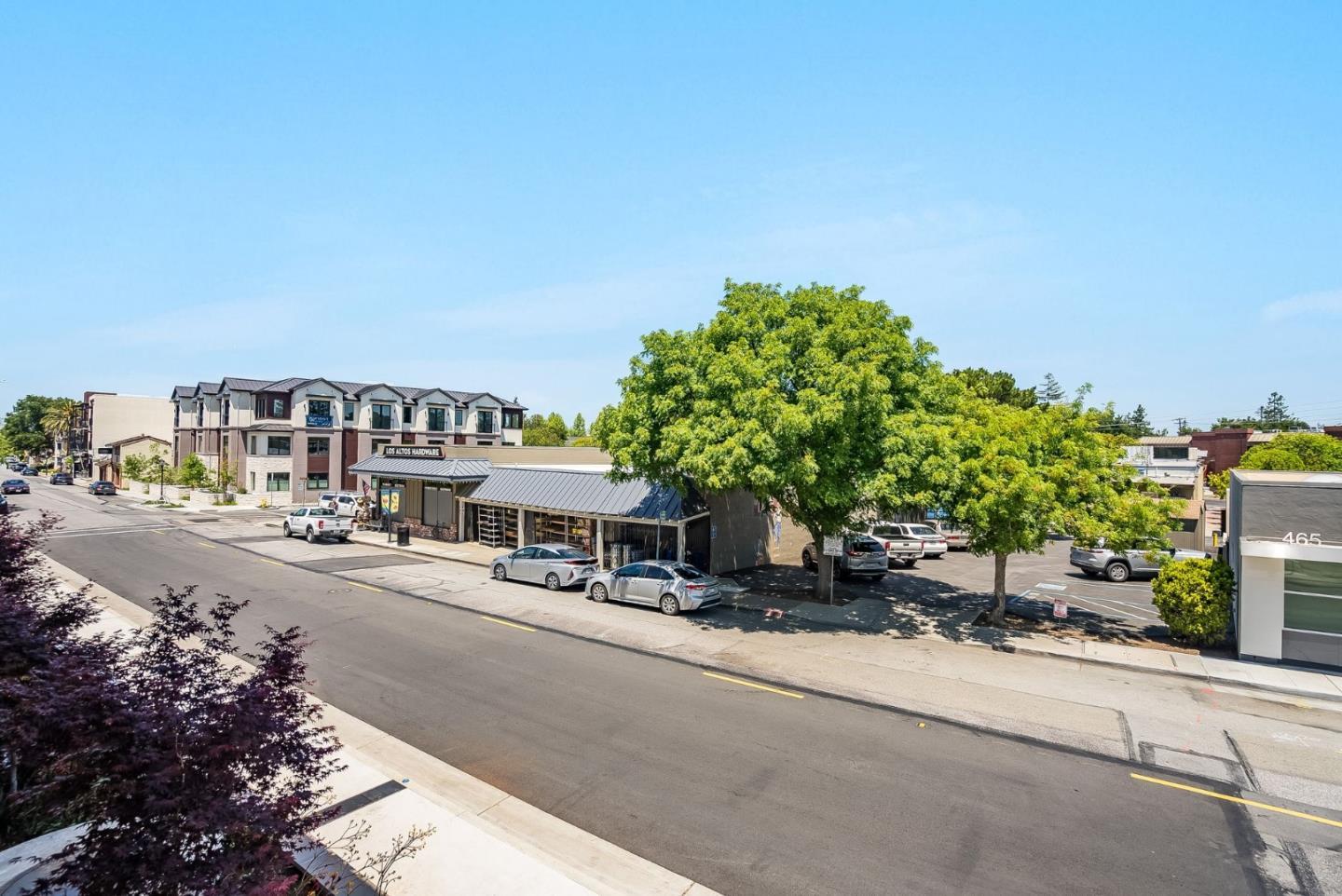 Detail Gallery Image 22 of 42 For 450 1st St #208,  Los Altos,  CA 94022 - 2 Beds | 2/1 Baths