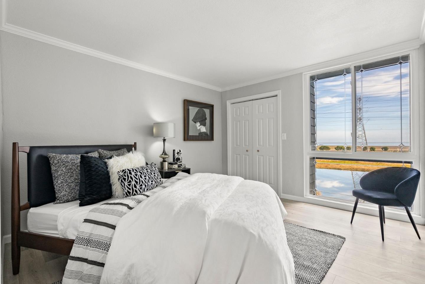 Detail Gallery Image 12 of 24 For 651 Port Dr #304,  San Mateo,  CA 94404 - 2 Beds | 2 Baths