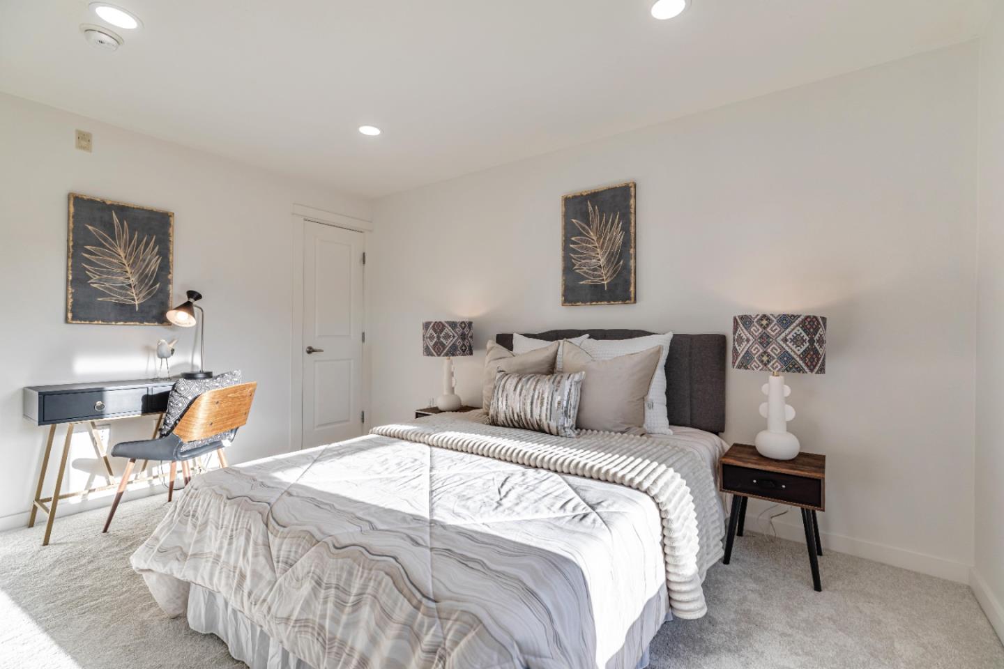 Detail Gallery Image 12 of 40 For 125 Patterson St #233,  San Jose,  CA 95112 - 2 Beds | 2 Baths