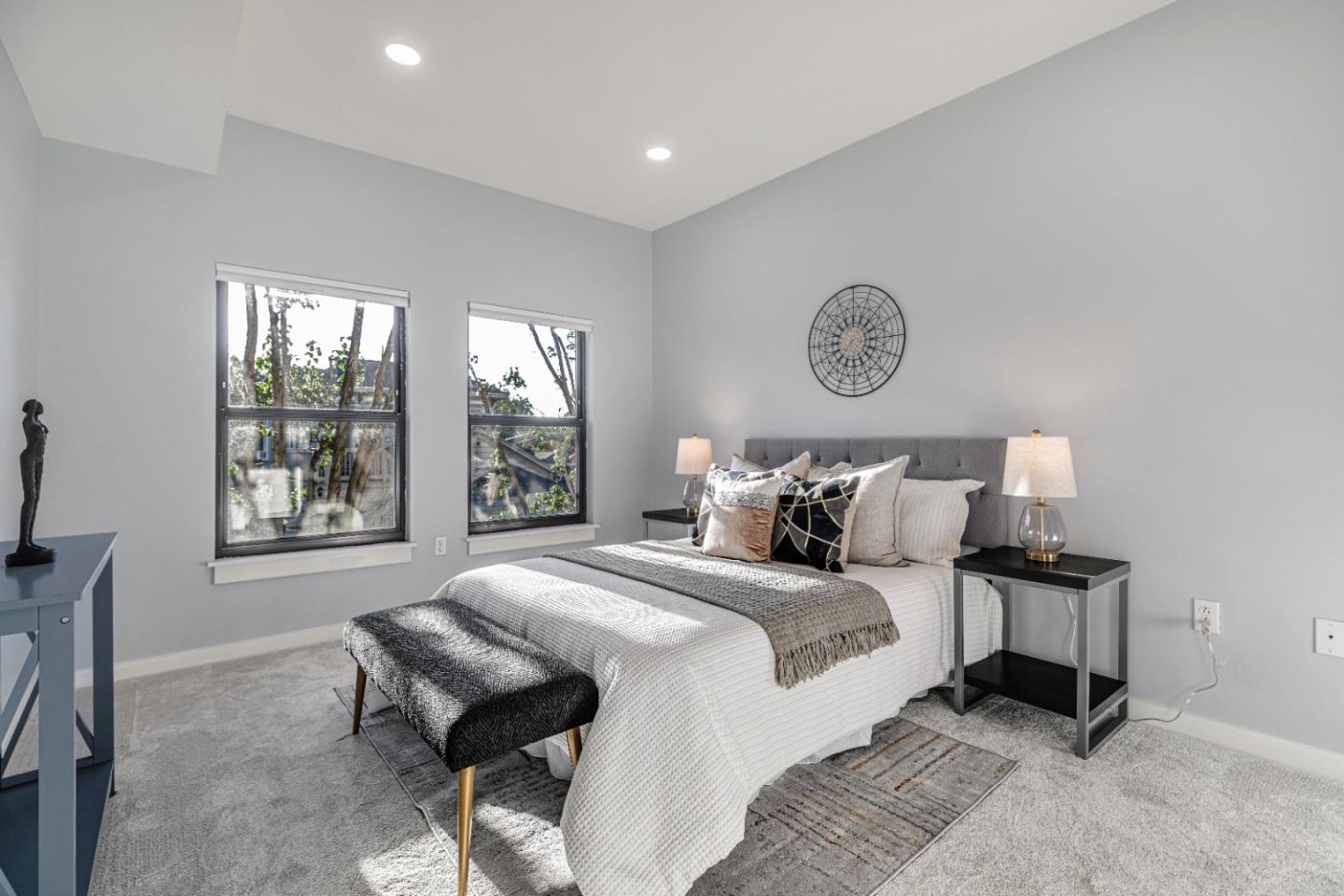 Detail Gallery Image 14 of 40 For 125 Patterson St #233,  San Jose,  CA 95112 - 2 Beds | 2 Baths