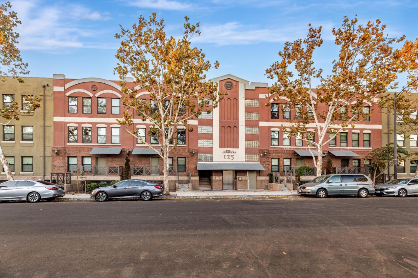 Detail Gallery Image 36 of 40 For 125 Patterson St #233,  San Jose,  CA 95112 - 2 Beds | 2 Baths