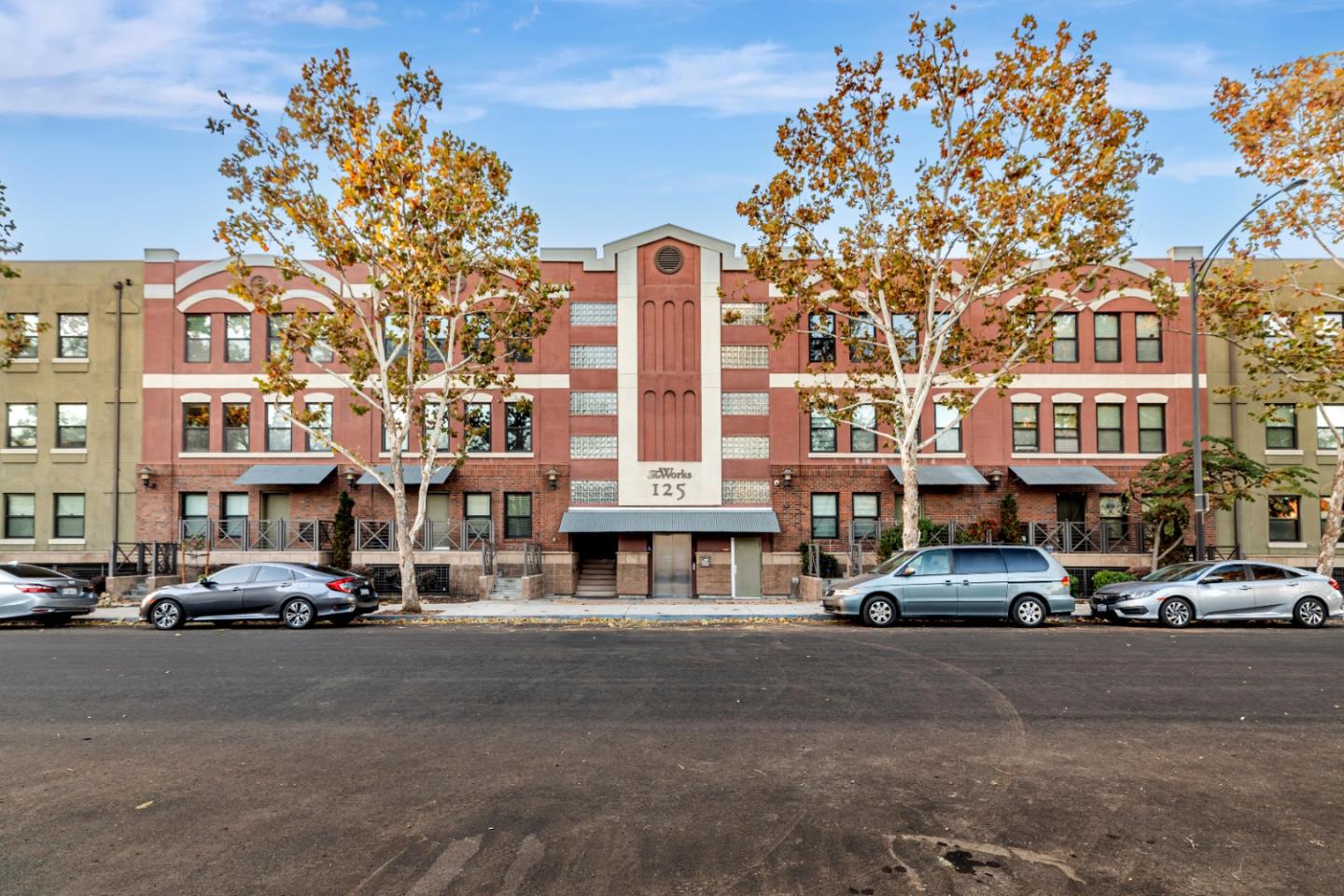 Detail Gallery Image 40 of 40 For 125 Patterson St #233,  San Jose,  CA 95112 - 2 Beds | 2 Baths