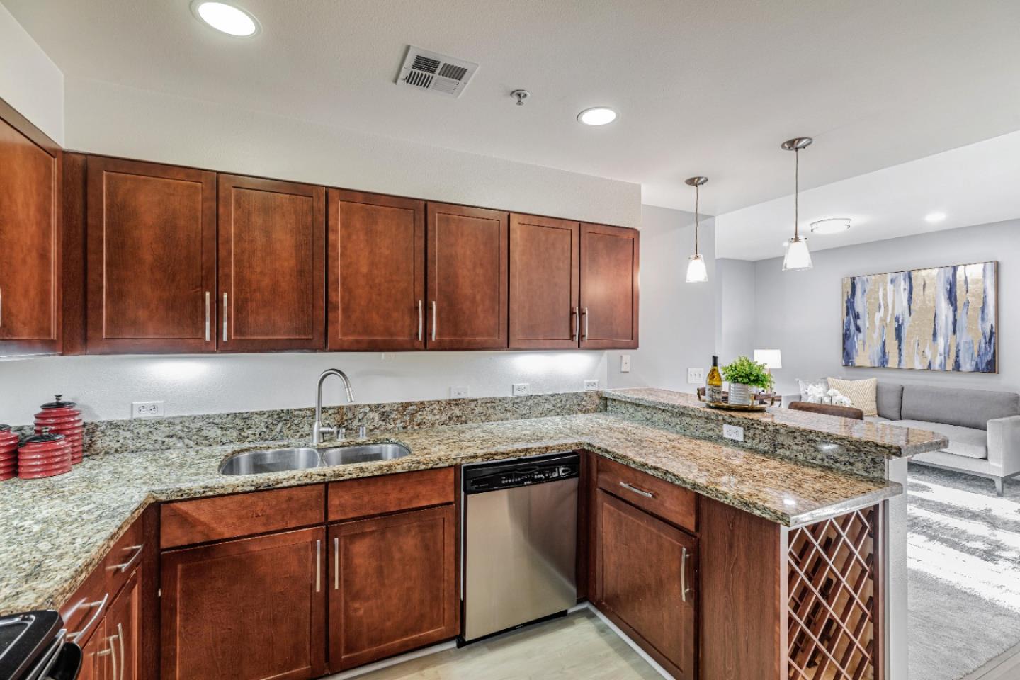 Detail Gallery Image 8 of 40 For 125 Patterson St #233,  San Jose,  CA 95112 - 2 Beds | 2 Baths