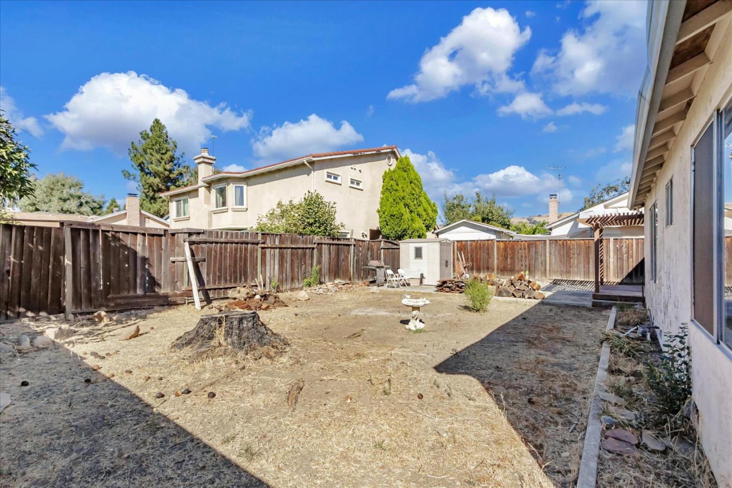 Detail Gallery Image 26 of 28 For 2705 Sierra Rd, San Jose,  CA 95132 - 3 Beds | 2 Baths