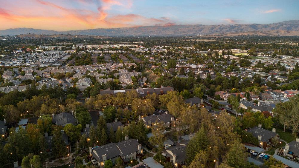 Detail Gallery Image 40 of 56 For 2209 La Terrace Cir, San Jose,  CA 95123 - 2 Beds | 1 Baths