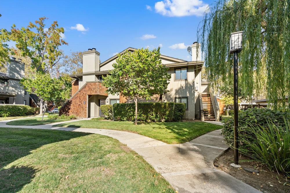 Detail Gallery Image 45 of 56 For 2209 La Terrace Cir, San Jose,  CA 95123 - 2 Beds | 1 Baths