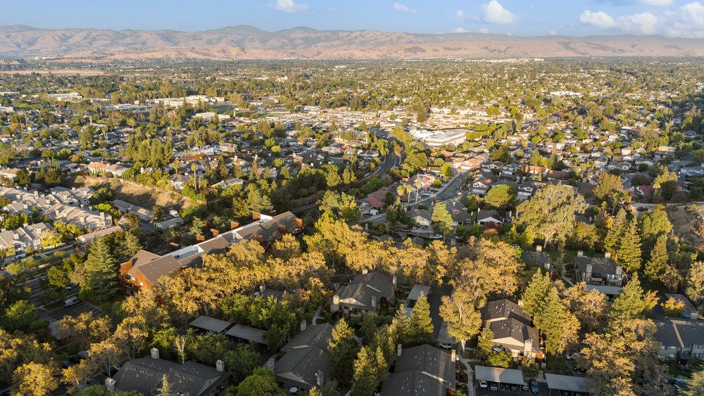 Detail Gallery Image 50 of 56 For 2209 La Terrace Cir, San Jose,  CA 95123 - 2 Beds | 1 Baths