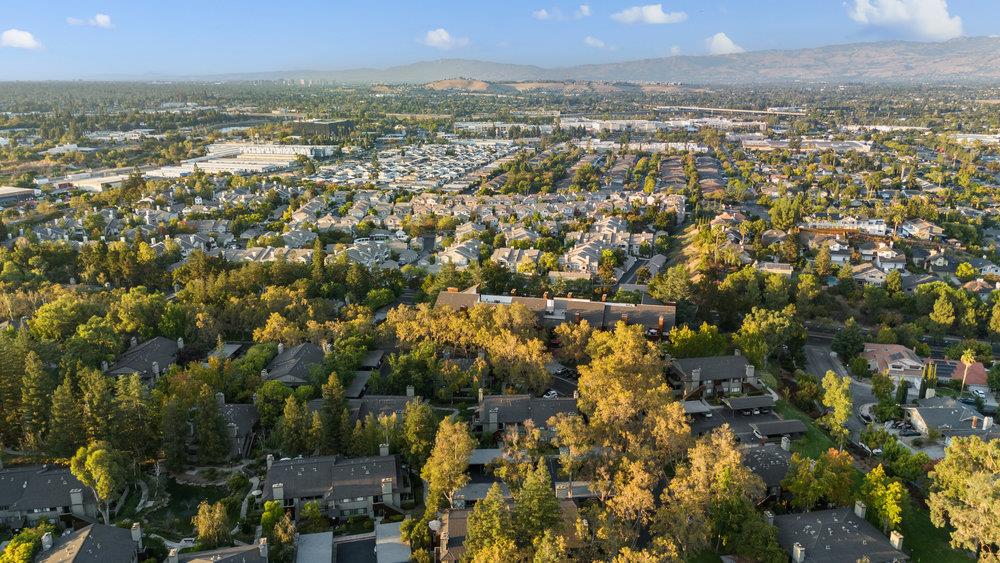 Detail Gallery Image 51 of 56 For 2209 La Terrace Cir, San Jose,  CA 95123 - 2 Beds | 1 Baths