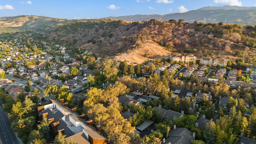 Detail Gallery Image 53 of 56 For 2209 La Terrace Cir, San Jose,  CA 95123 - 2 Beds | 1 Baths