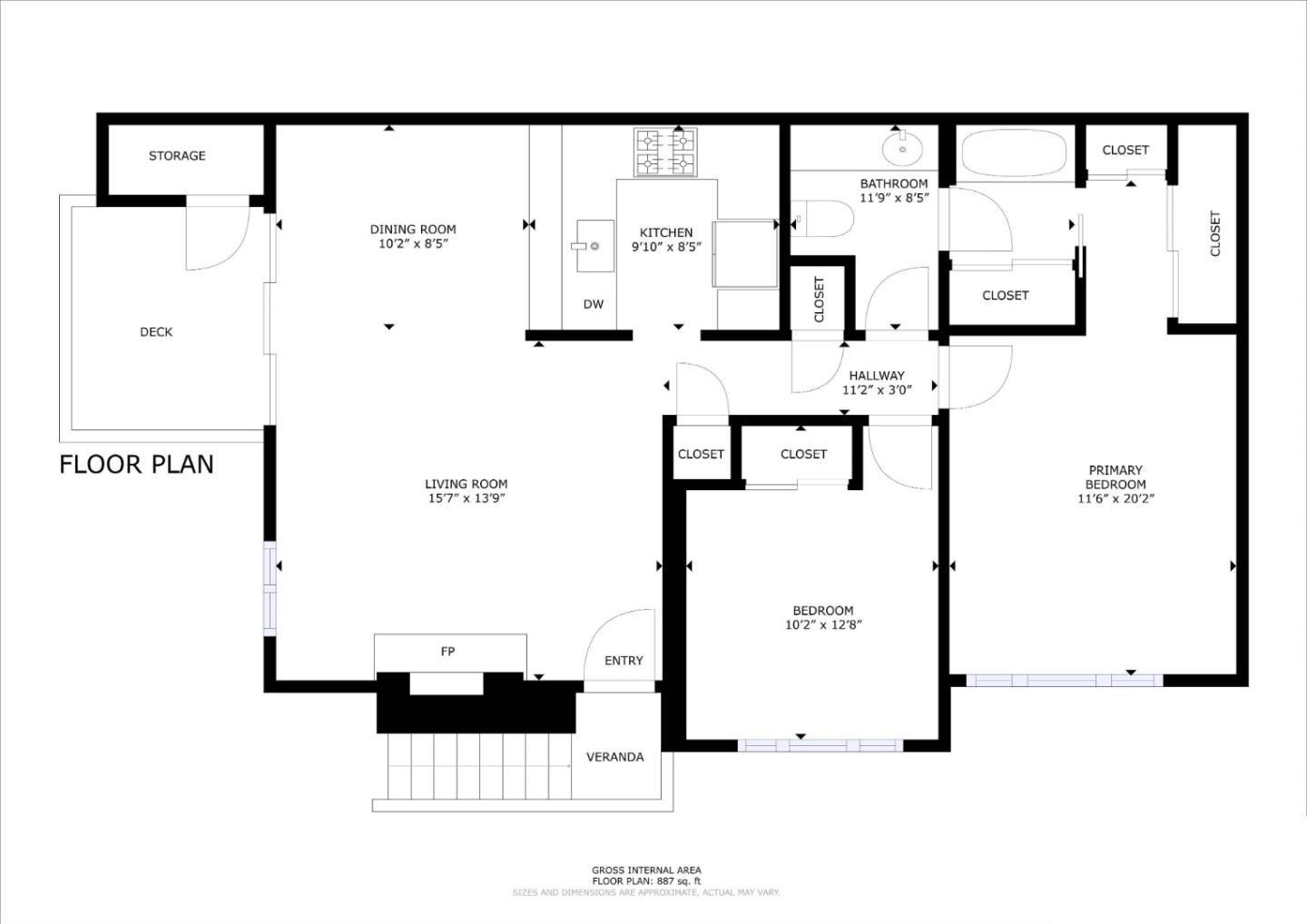 Detail Gallery Image 56 of 56 For 2209 La Terrace Cir, San Jose,  CA 95123 - 2 Beds | 1 Baths