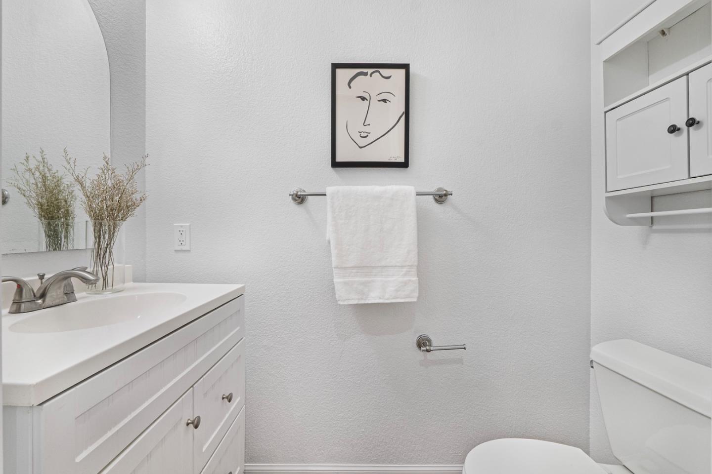 Detail Gallery Image 15 of 38 For 3643 Cabernet Vineyards Cir, San Jose,  CA 95117 - 2 Beds | 2/1 Baths