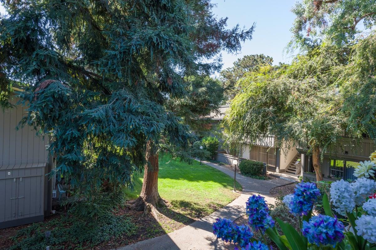 Detail Gallery Image 4 of 11 For 150 Saratoga Ave #330,  Santa Clara,  CA 95051 - 2 Beds | 2 Baths