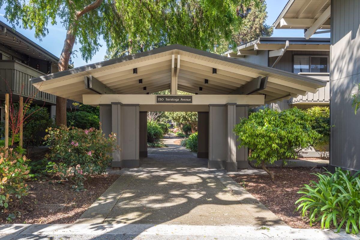 Detail Gallery Image 6 of 11 For 150 Saratoga Ave #330,  Santa Clara,  CA 95051 - 2 Beds | 2 Baths