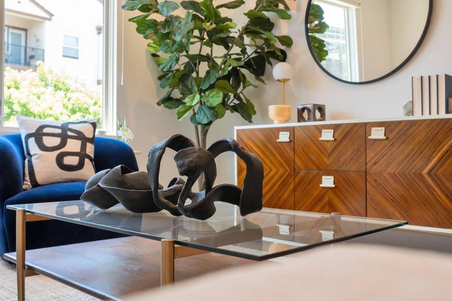 Detail Gallery Image 2 of 14 For 425 First St #36,  Los Altos,  CA 94022 - 1 Beds | 1/1 Baths