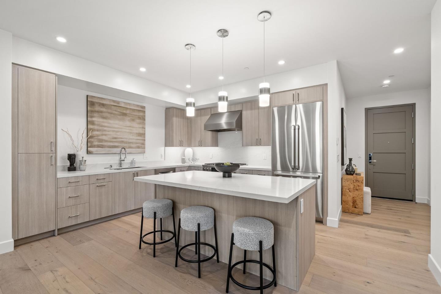 425 First Street # 36, Los Altos, California 94022, 1 Bedroom Bedrooms, ,1 BathroomBathrooms,Residential,For Sale,425 First Street # 36,ML81981686