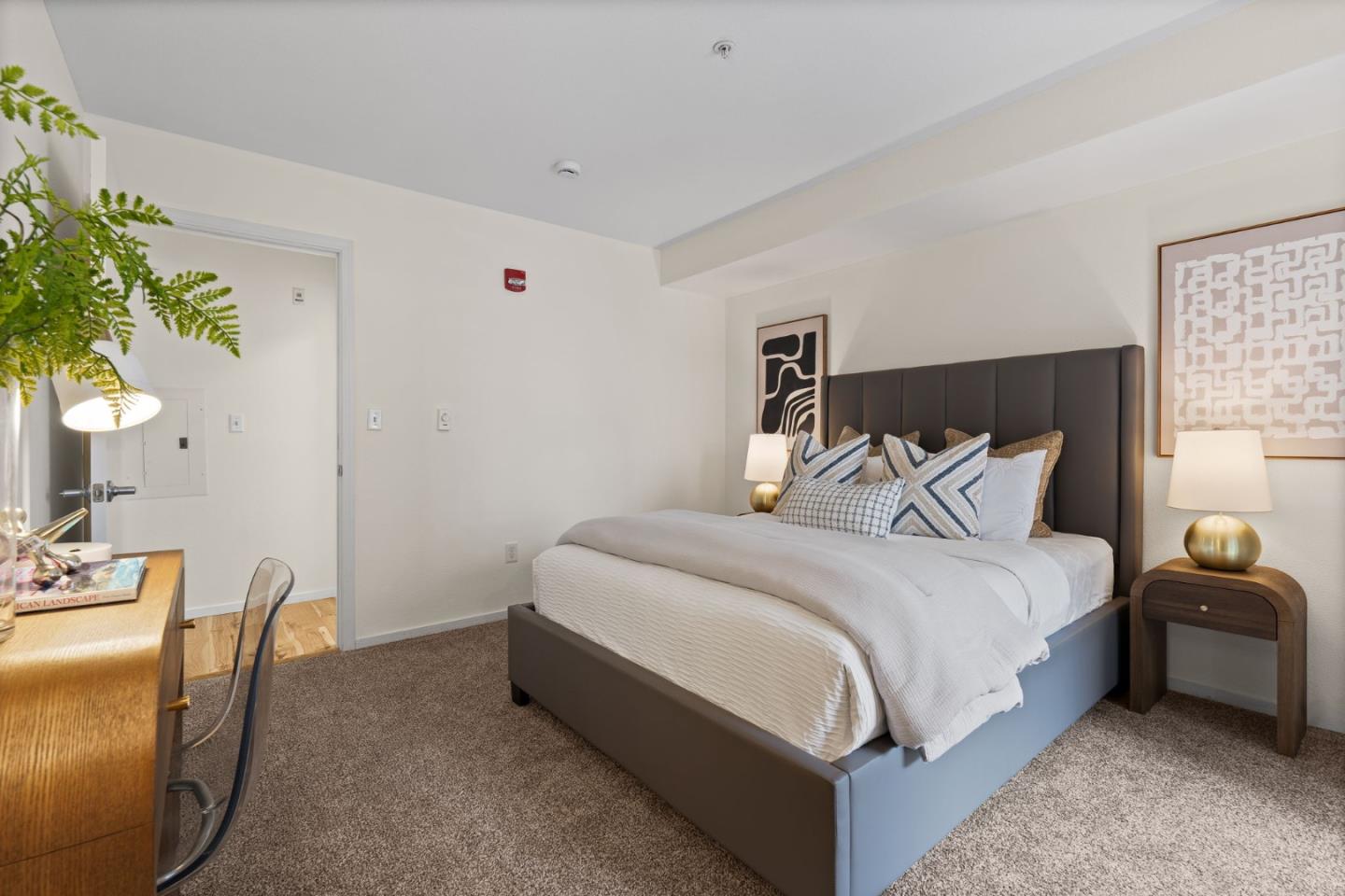 Detail Gallery Image 10 of 22 For 8100 Oceanview #219,  San Francisco,  CA 94132 - 1 Beds | 1 Baths