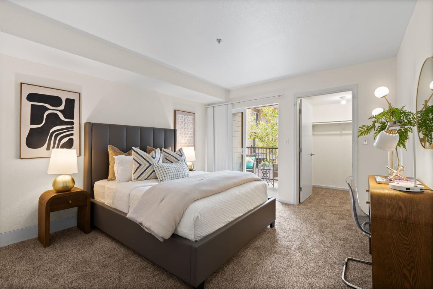 Detail Gallery Image 11 of 22 For 8100 Oceanview #219,  San Francisco,  CA 94132 - 1 Beds | 1 Baths