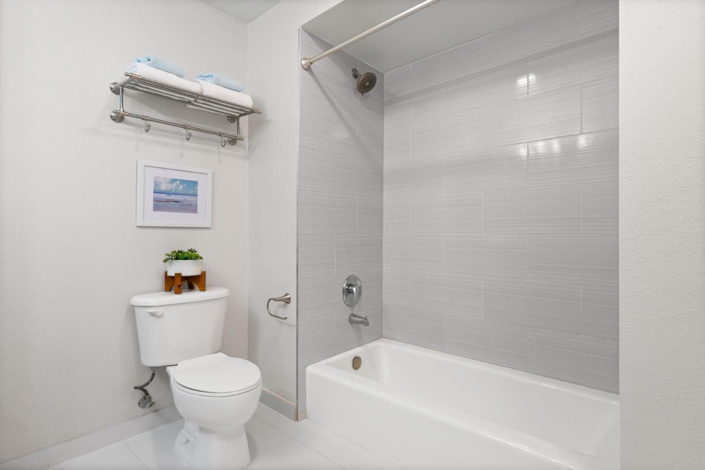 Detail Gallery Image 17 of 22 For 8100 Oceanview #219,  San Francisco,  CA 94132 - 1 Beds | 1 Baths