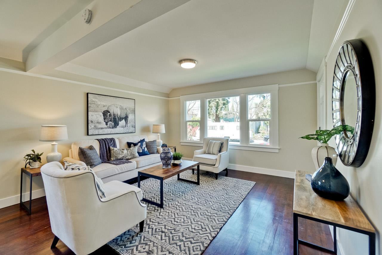 Detail Gallery Image 4 of 20 For 1646 Catherine St, Santa Clara,  CA 95050 - 3 Beds | 2 Baths