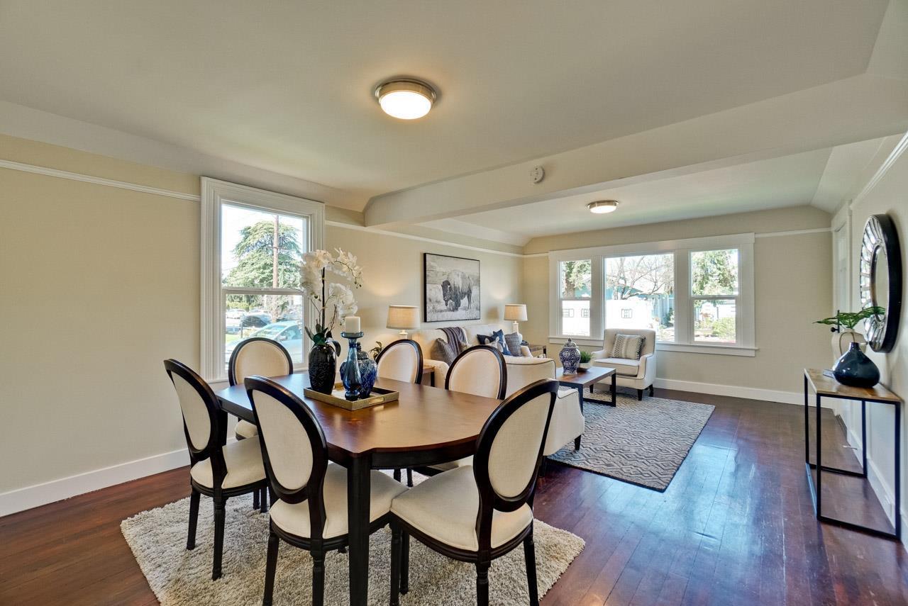 Detail Gallery Image 5 of 20 For 1646 Catherine St, Santa Clara,  CA 95050 - 3 Beds | 2 Baths