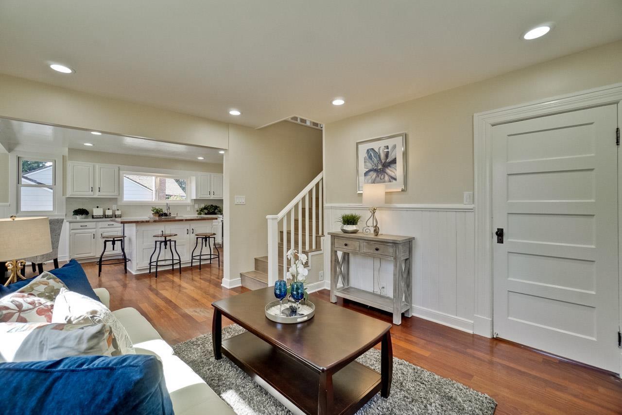 Detail Gallery Image 6 of 20 For 1646 Catherine St, Santa Clara,  CA 95050 - 3 Beds | 2 Baths