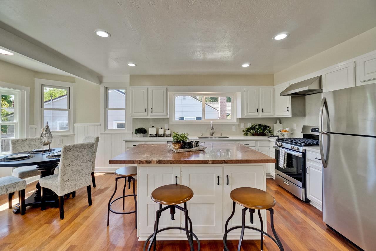 Detail Gallery Image 9 of 20 For 1646 Catherine St, Santa Clara,  CA 95050 - 3 Beds | 2 Baths