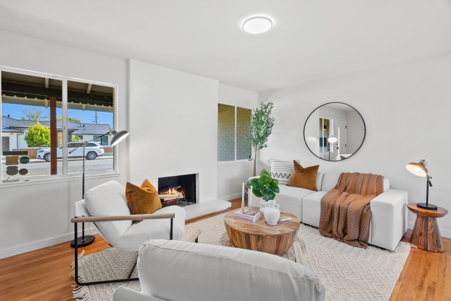 Detail Gallery Image 2 of 73 For 2335 Raggio Ave, Santa Clara,  CA 95050 - 3 Beds | 1 Baths