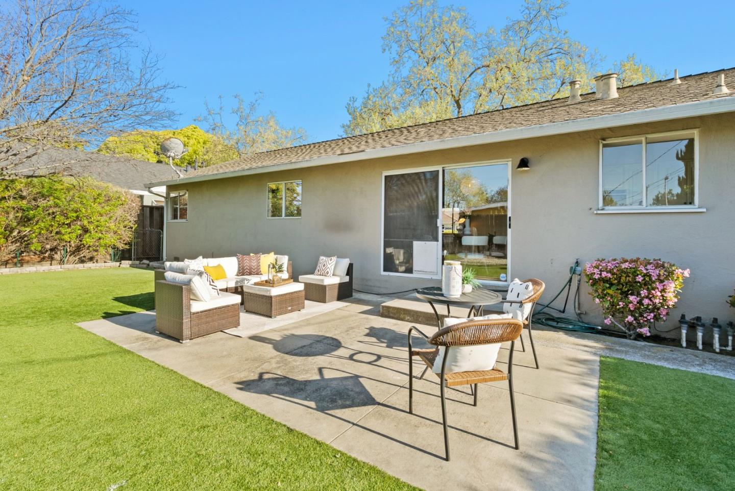 Detail Gallery Image 62 of 73 For 2335 Raggio Ave, Santa Clara,  CA 95050 - 3 Beds | 1 Baths