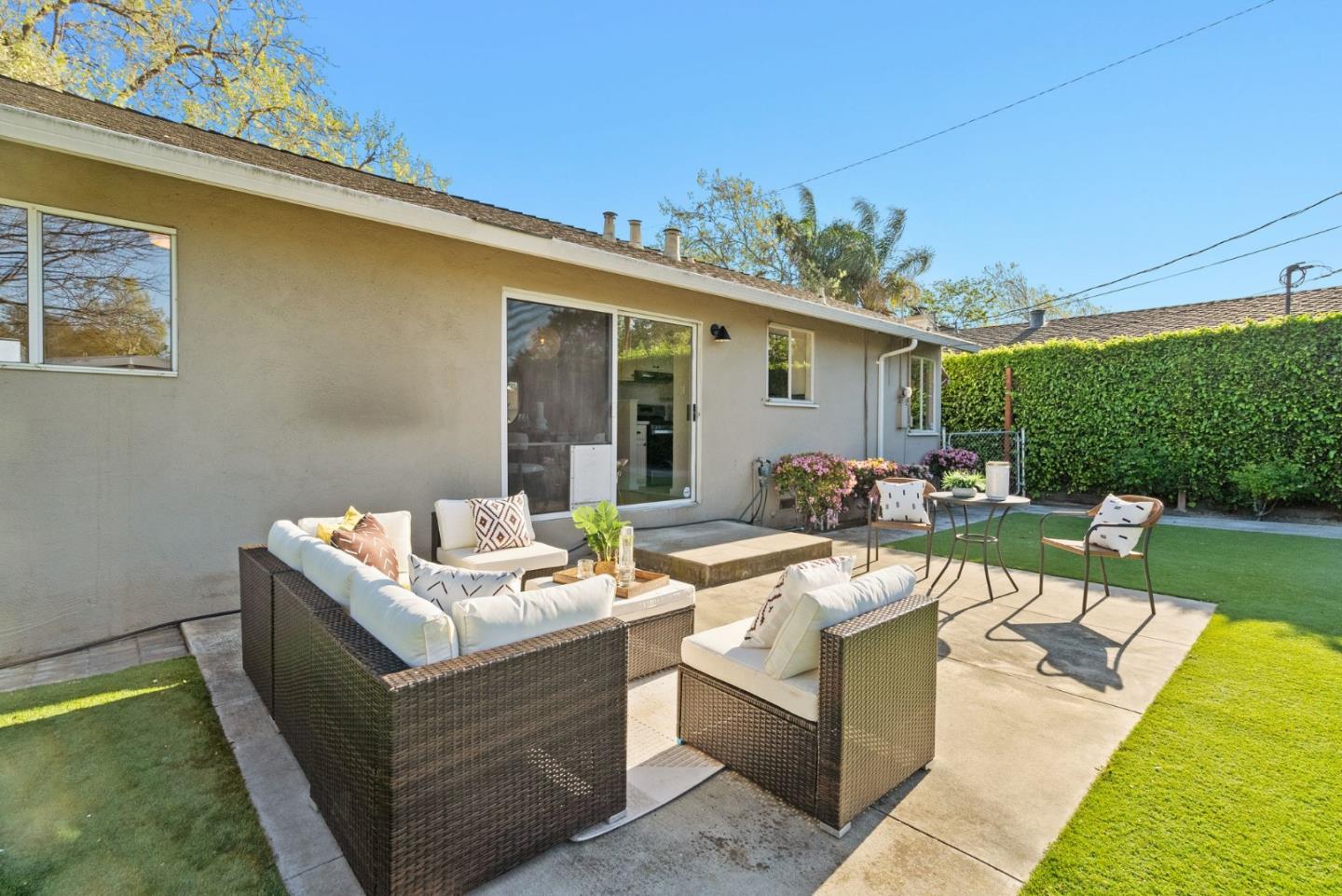 Detail Gallery Image 63 of 73 For 2335 Raggio Ave, Santa Clara,  CA 95050 - 3 Beds | 1 Baths