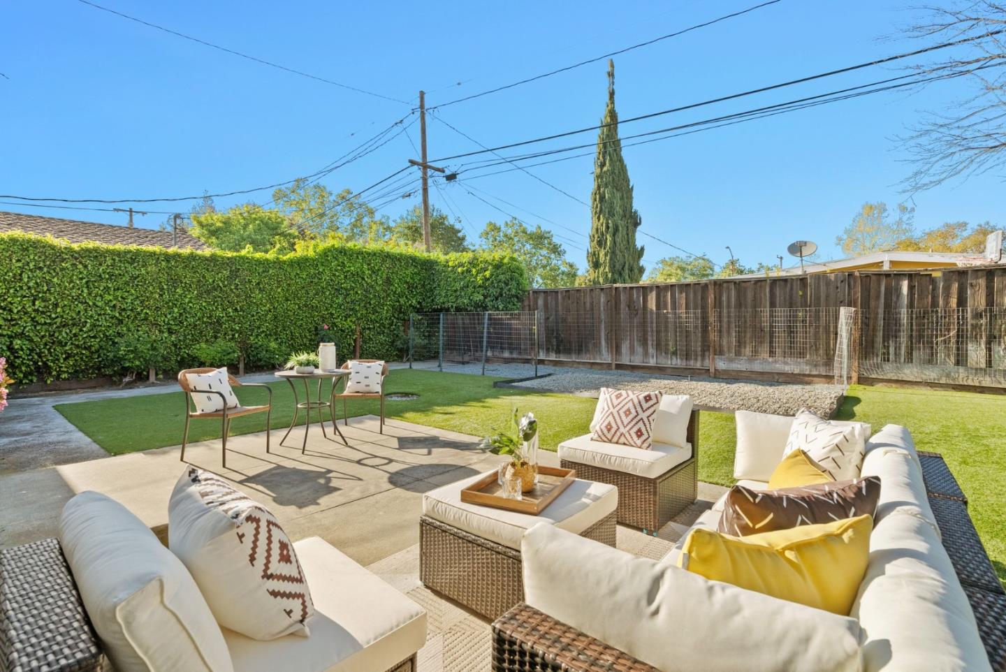 Detail Gallery Image 64 of 73 For 2335 Raggio Ave, Santa Clara,  CA 95050 - 3 Beds | 1 Baths