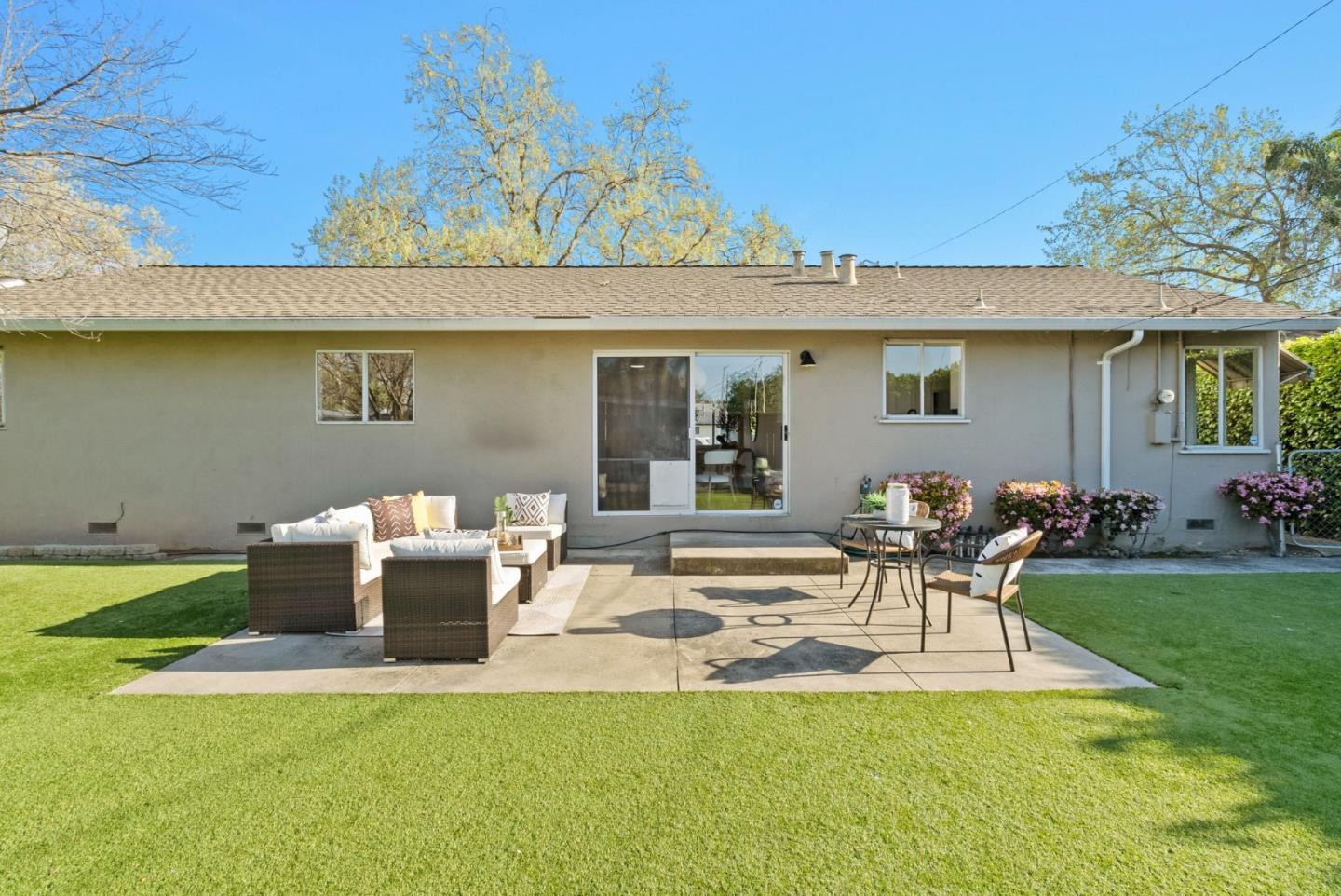 Detail Gallery Image 66 of 73 For 2335 Raggio Ave, Santa Clara,  CA 95050 - 3 Beds | 1 Baths
